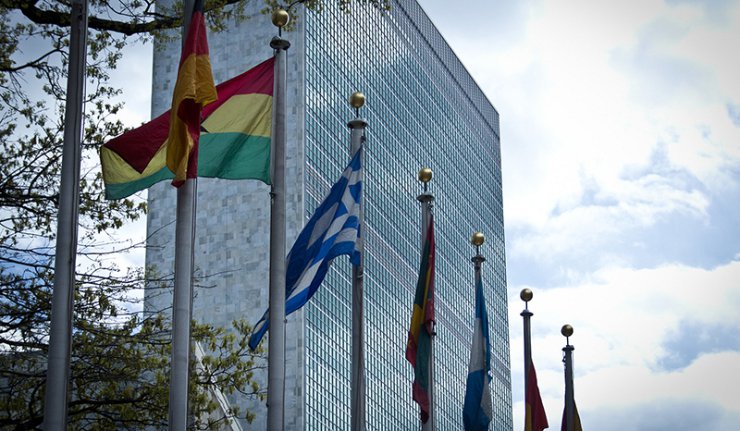 Уједињене нације објавиле број жртава у Украјини
