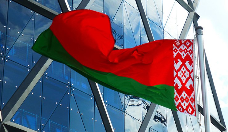 У Белорусији пао војни авион