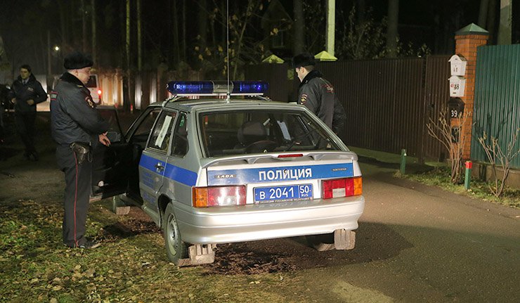 Чланови „банде GTA“ припремали серију терористичких напада