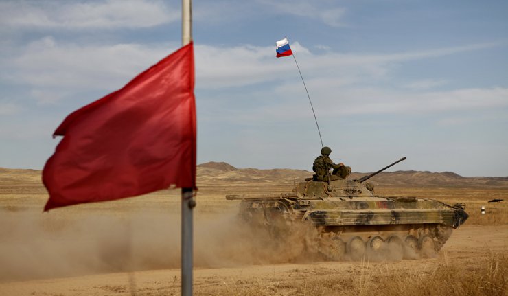 Шојгу: Војна сарадња РФ и Кине има посебан значај
