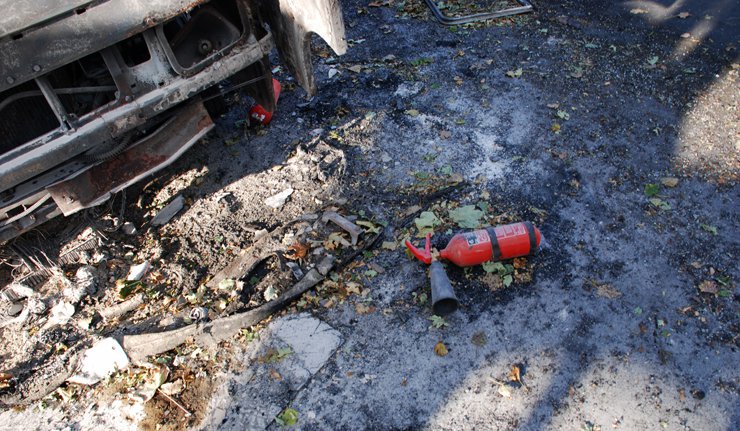 Диверзанти напали на аутобус Народне војске у Донбасу