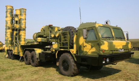 Русија и Кина потписале уговор о испоруци С-400