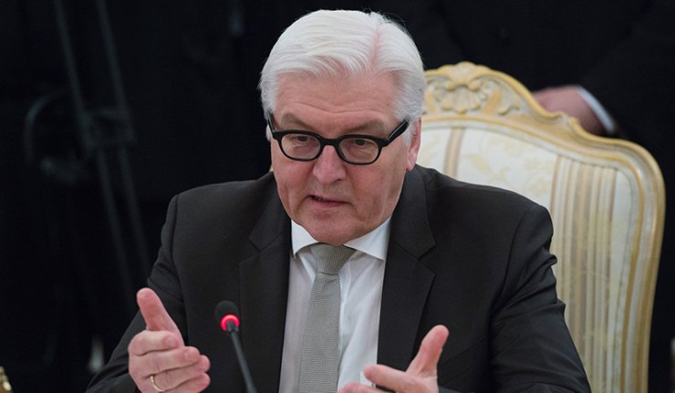 Der Spiegel: НАТО се „игра ватром“ позивајући Украјину
