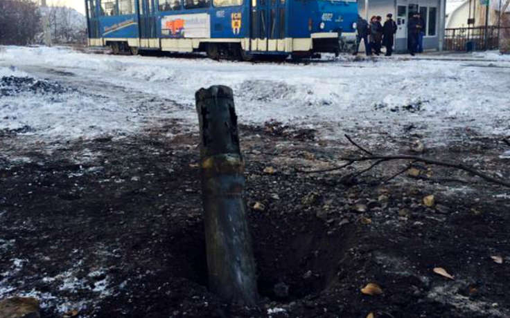 Прошле ноћи у Доњецку убијено троје људи
