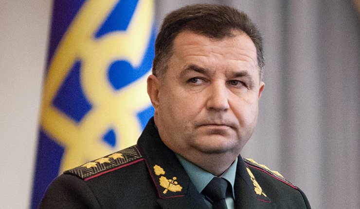 Министар одбране Украјине: Кијев спреман да поштује „дан тишине“