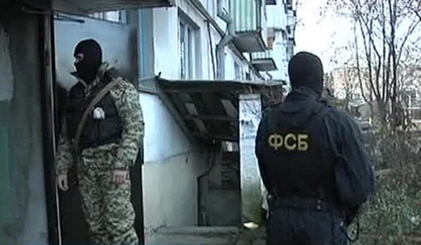 Терористичка група ликвидирана у Наљчику