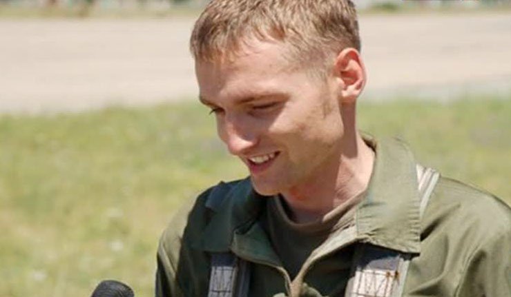 СБУ о предлогу ИК да тестира Волошина на полиграфу: нека дођу