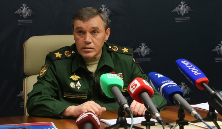 Генералштаб: Русија 2015. године уводи у борбено дежурство још две РЛС