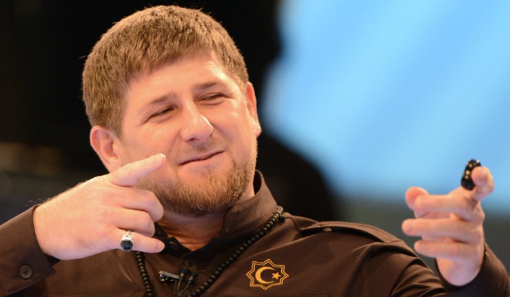 Кадиров: Потпуно ћемо очистити Чеченију од бандита