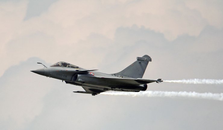 Може се десити да се Индија одрекне ловаца Rafale у корист руских