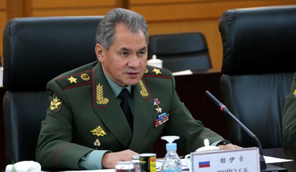 Министар одбране РФ објавио рок за подношење тужбе за