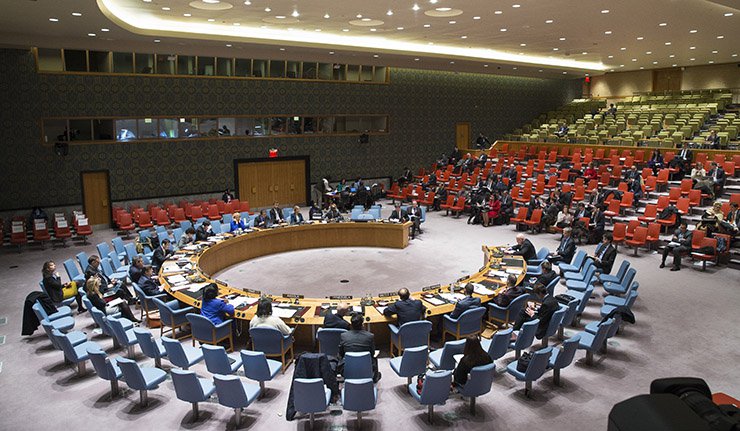 УН тражи да се изврши истрага гранатирања тролејбуса у Доњецку