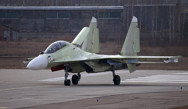 Ситуација у близини западних граница РФ захтева појачање борбене готовости