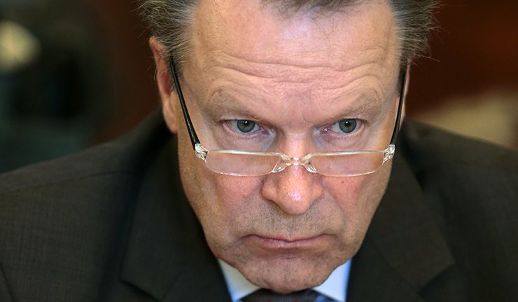 Шеф ПС ОЕБС-а предлаже Русији да затвори границу са Украјином