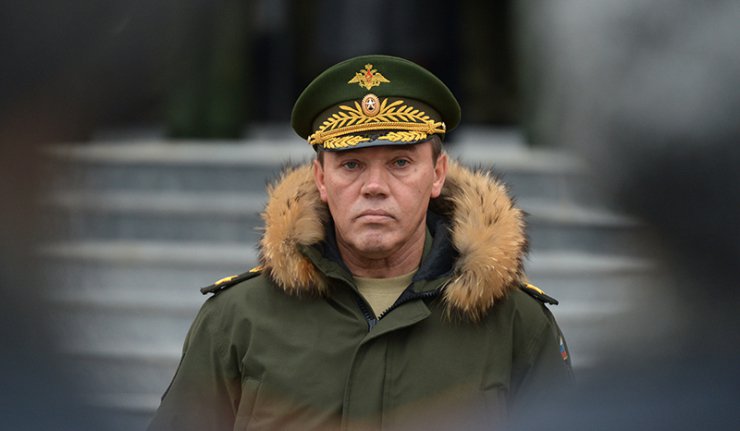 Генералштаб Русије упозорио на узвратне мере због развоја ПРО САД