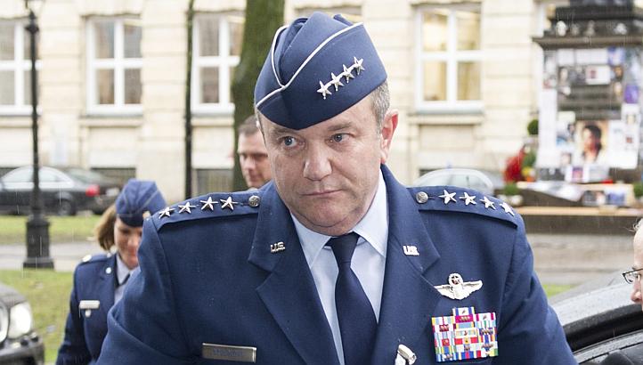 Šef NATO-a: Ne isključujemo vojnu opciju u Ukrajini