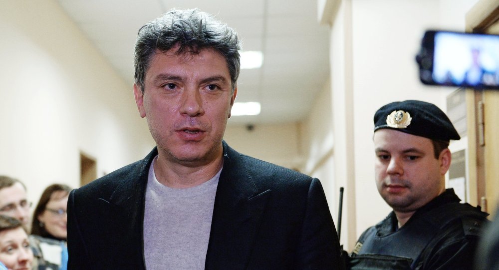 Убијен Борис Немцов. Путин надгледа истрагу