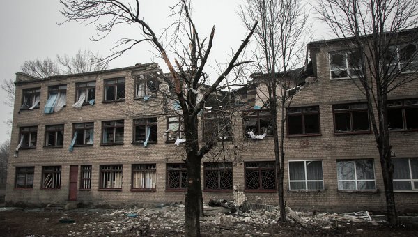 ОЕБС: Кршења примирја код Мариупоља и Доњецка