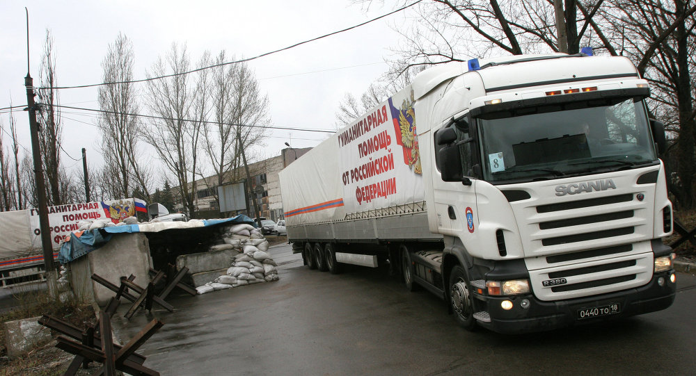 УН: Хитно потребна храна за 670.000 људи у Украјини