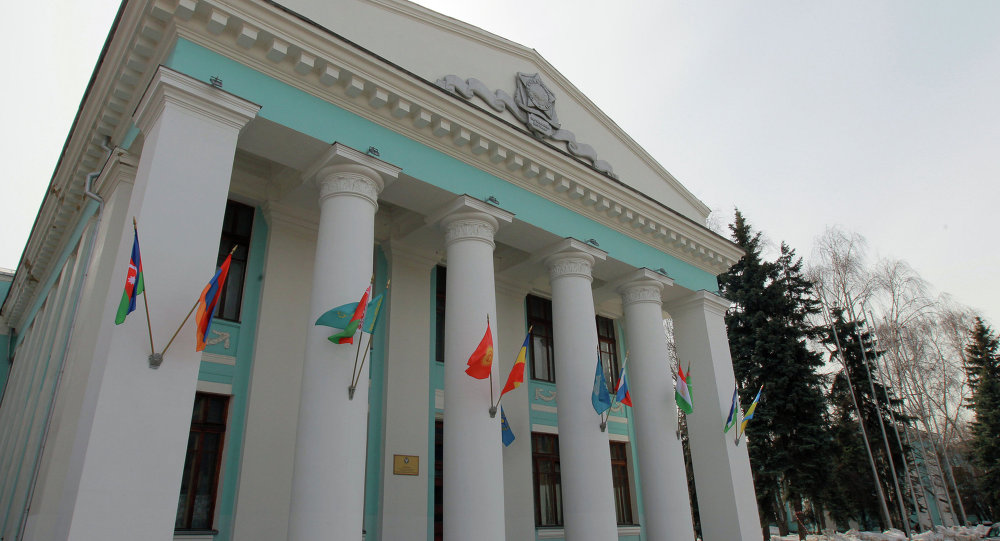 Земље ОДКБ разговарале о борби против Исламске државе