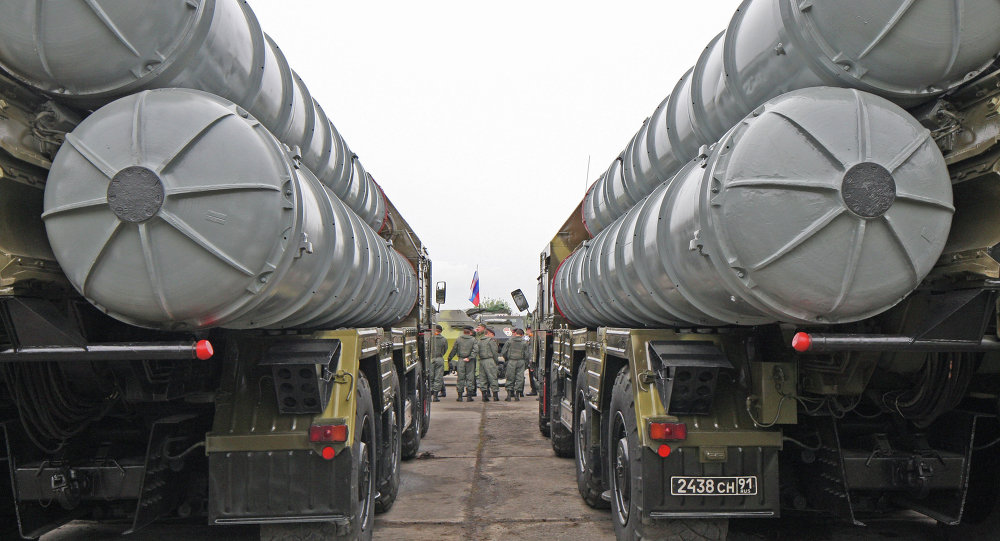 Иран ће С-300 користити у одбрамбене сврхе