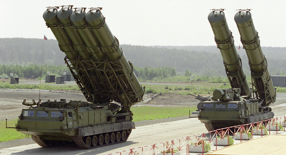 Иран ће добити С-300 у 2015. години