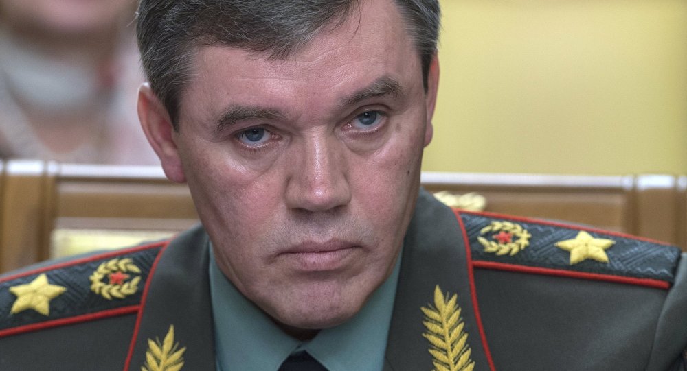 НАТО увежбава рат против Русије