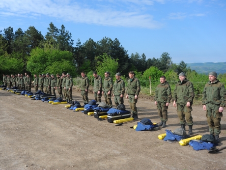 Руски деминери настављају са радом у Србији