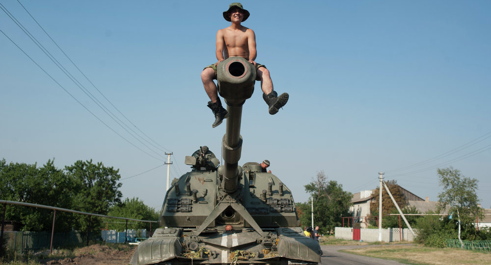 Украјина не бира, регрутује и болесне