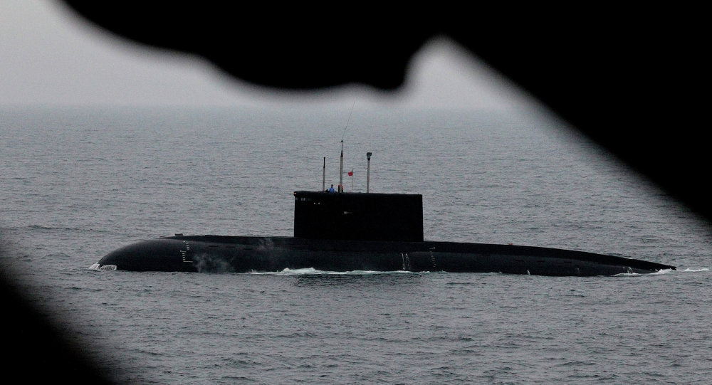 Кина развила четврту генерацију нуклераних подморница