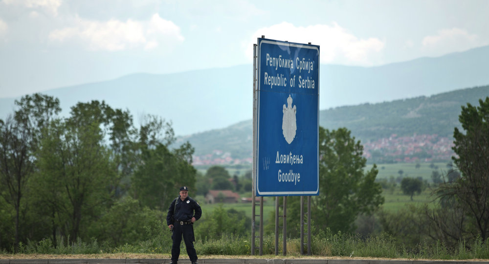 Стабилно стање у Копненој зони безбедности