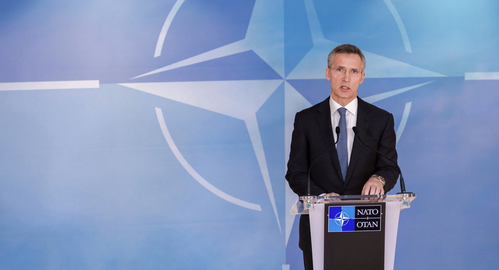 Столтенберг: НАТО ће заштитити своје савезнике