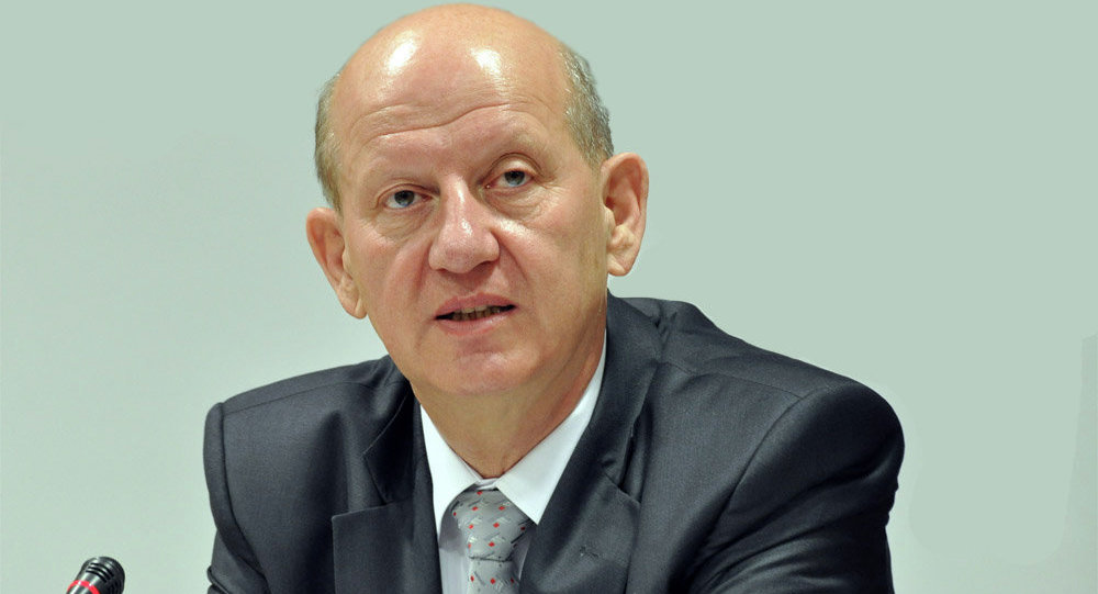 Станковић: Није могуће преливање сукоба из Македоније