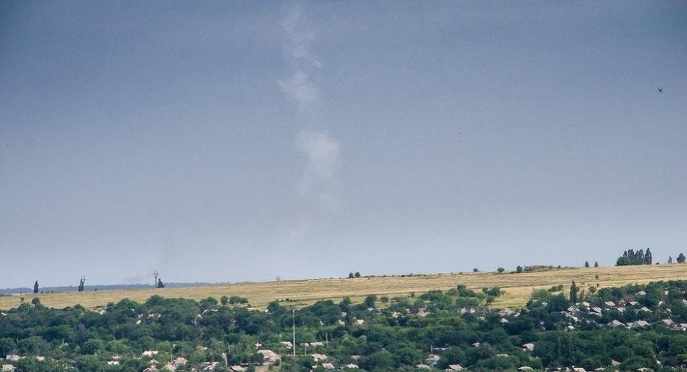 Лажне фотографије о обарању малезијског авиона