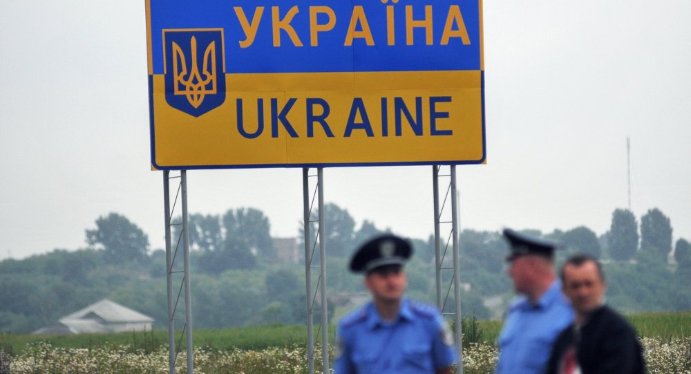 Русија ојачала границу са Украјином