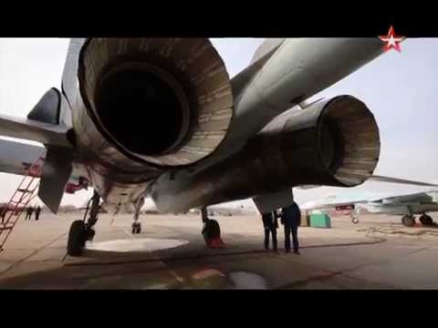 Т-50 - руски ловац који влада небом