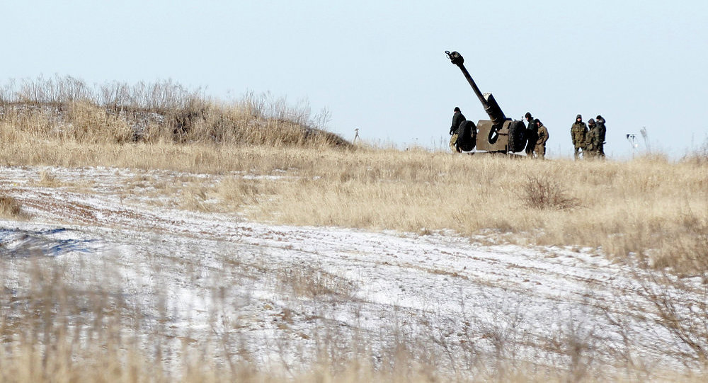Погинуло пет цивила и 14 војника ДНР