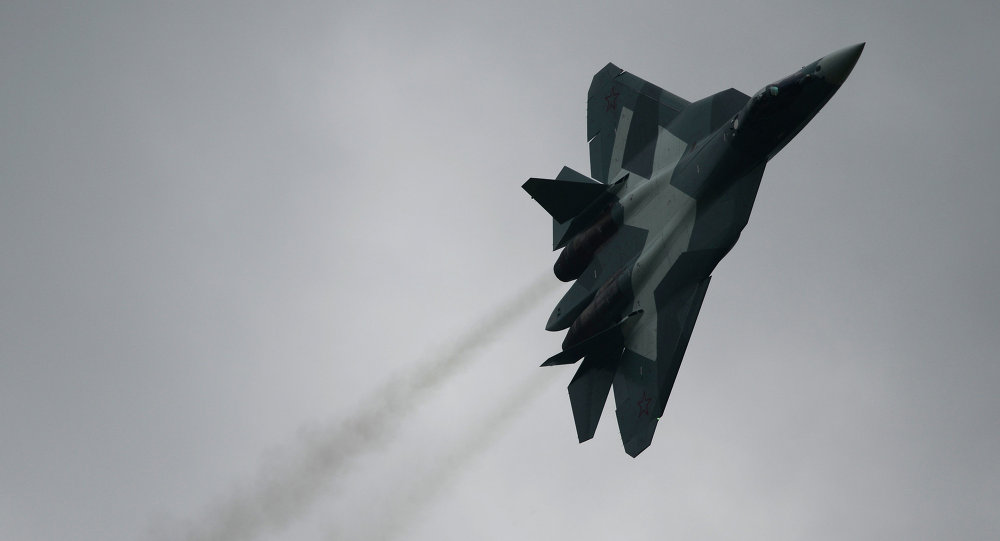 Ускоро тестирање још три прототипа „Сухоја“ Т-50