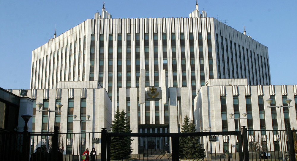 Руски план за сузбијање „обојених револуција“