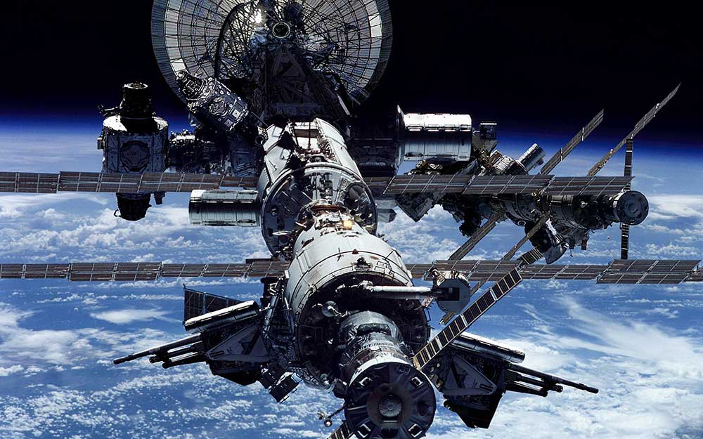 Rusija može „isključiti“ strane vojne satelite