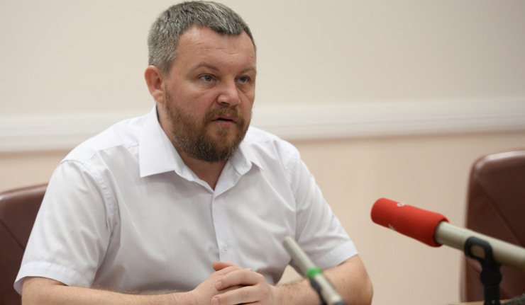 Purgin: Donbas je na pragu novog velikog rata, situacija se usijava