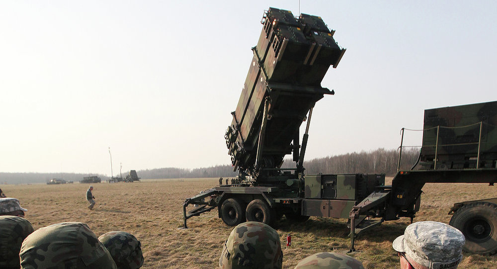 NATO: Sistem PRO nije usmeren protiv Rusije