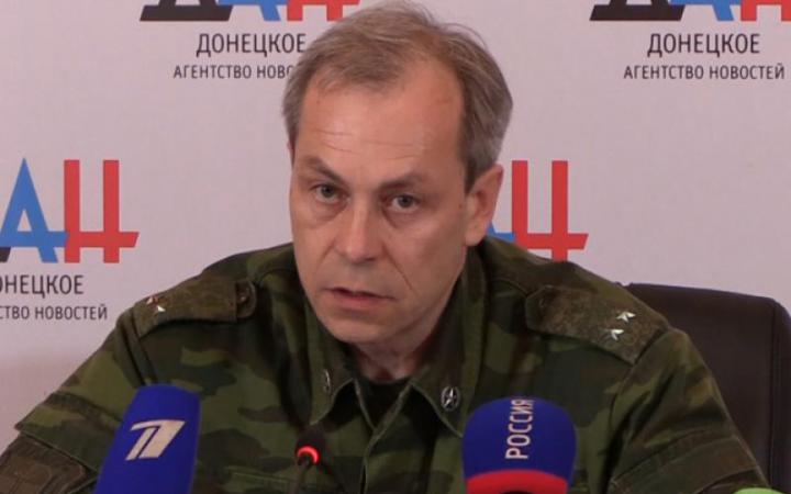 Народна војска приметила велики број тешког наоружања кијевских снага