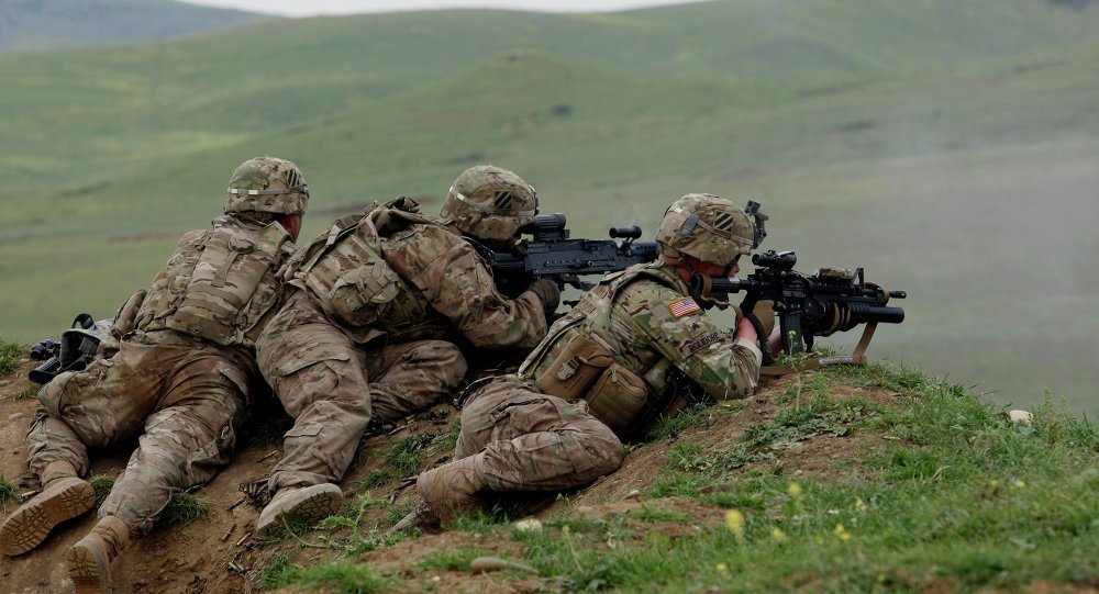 НАТО позвао Русију да посматра највеће војне вежбе Алијансе Опширније: http://rs.sputniknews.com/svet/20150715/3308522.html#ixzz3g2UKa5gL