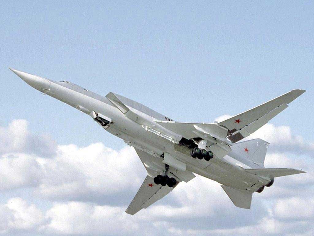 Modernizovani Tu-22M3 stiže uskoro