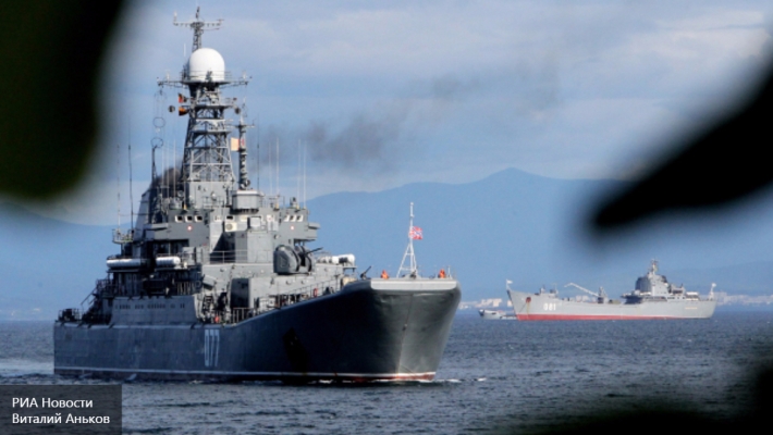 Руска морнарица добија брод за праћење америчког система ПРО Опширније: http://rs.sputniknews.com/svet/20150721/3428602.html#ixzz3gbTePYPQ