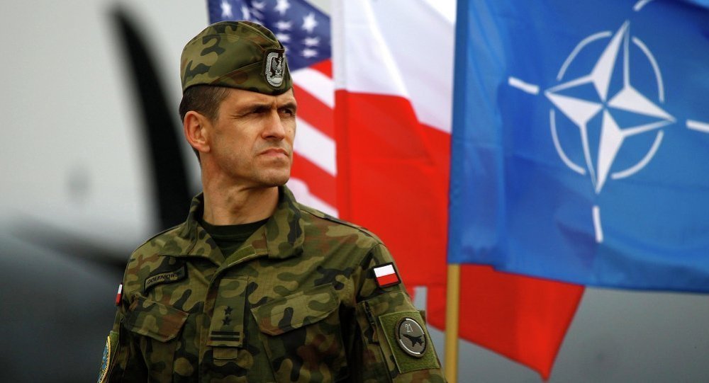 САД: Неће бити сталних база НАТО-а у Пољској