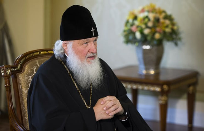 У Кијеву убијена православна монахиња Алевтина на дан мученице Алевтине