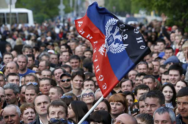 Кијев наменски спрема рат у Донбасу