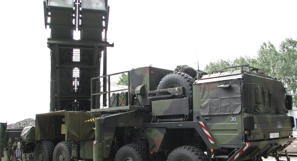Након хакерског напада Америка повлачи ПРО из Турске Опширније: http://rs.sputniknews.com/svet/20150816/3969826.html#ixzz3j3QlYtnB
